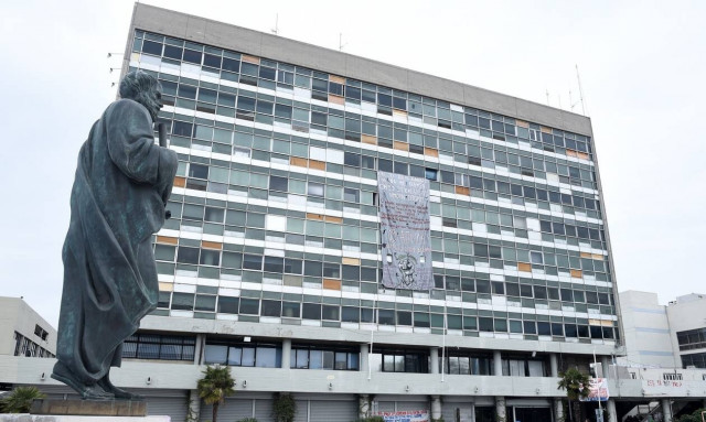 απθ πρύτανης εμβολιασμός