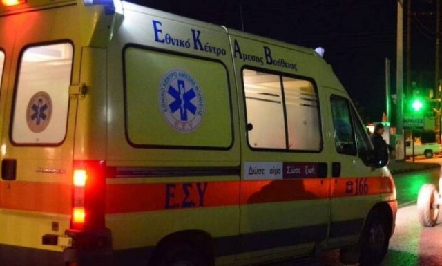 Σταθερή η κατάσταση του 5χρονου που παρασύρθηκε από ΙΧ - Τι λέει στο Newsbomb.gr ο δήμαρχος Ήλιδας