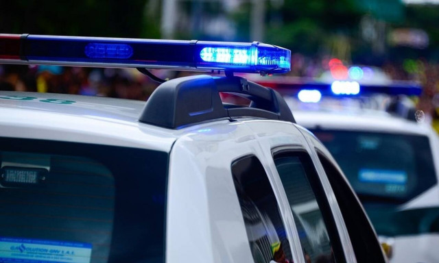 Βρήκε ξανά τον γιο του 24 χρόνια μετά την αρπαγή του - Η συγκινητική επανένωση (pics)