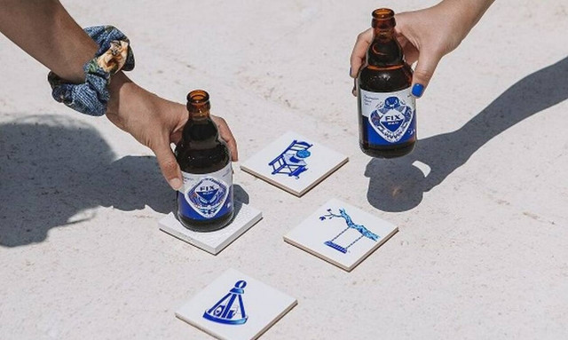 Νέα συλλεκτική σειρά αντικειμένων & αξεσουάρ ΤΡΟΥ Λόκαλ  από το A Future Perfect και τη FIX Hellas