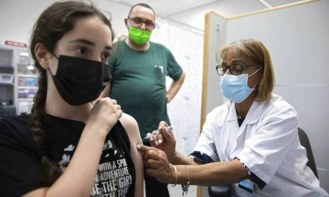 Εμβολιασμοί: Τι αλλάζει με την ποινή αλλαγής του ραντεβού – Ανοίγει η πλατφόρμα για τους εφήβους