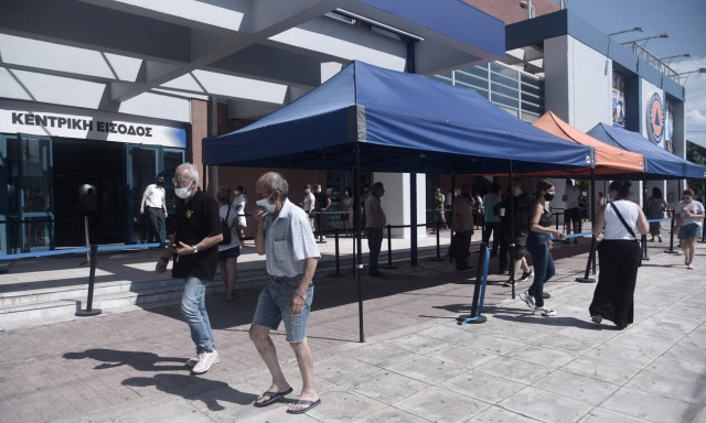 Κυβέρνηση: Η τακτική step by step, το κρίσιμο Φθινόπωρο και η επιχείρηση «Πειθώ»