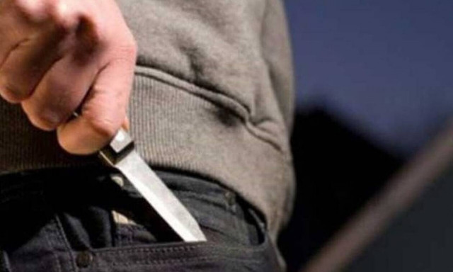 Κρήτη: Στη φυλακή ο θείος που μαχαίρωσε τον ανιψιό του