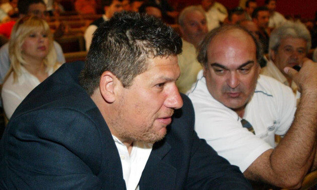 Στο ΚΑΤ μεταφέρεται ο Φάνης Χριστοδούλου - Καθησυχαστικά τα μηνύματα των γιατρών