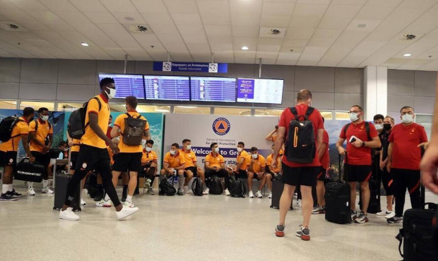 Τουρκία: Το «χοντραίνει» για τη Γαλατάσαραϊ με ανακοίνωση του ΥΠΕΞ – Τι απάντησε ο Χαρδαλιάς