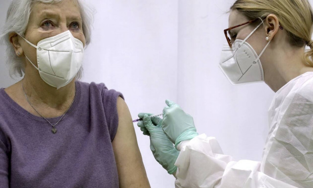 Κορονοϊός - Γερμανία: Κίνητρο 500 ευρώ σε όσους εμβολιάζονται;