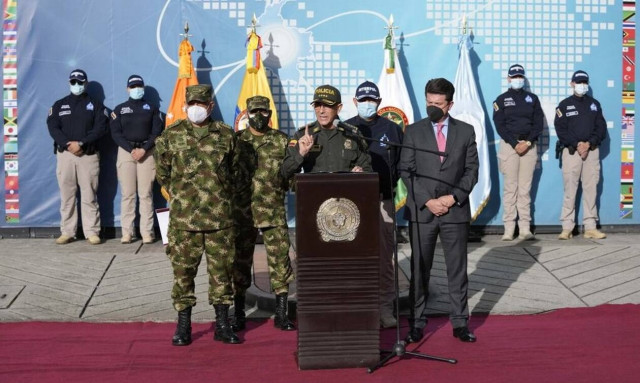 Αϊτή: Πρώην πληροφοριοδότης της DEA ένας εκ των συλληφθέντων για τη δολοφονία του Ζοβενέλ Μοΐζ