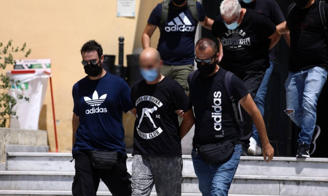 Ηλιούπολη ναρκωτικά 19χρονη δικηγόρος 