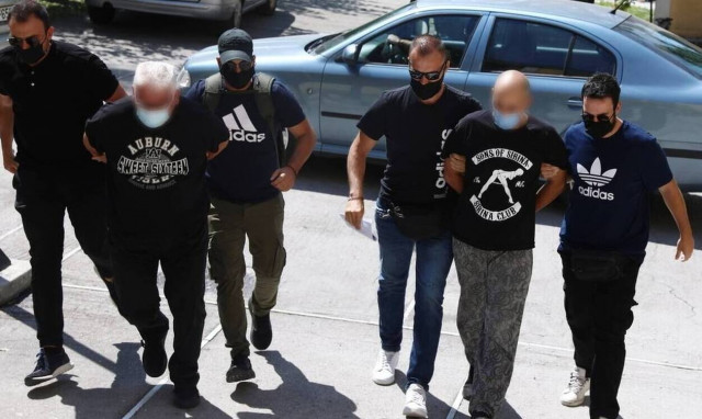 Ηλιούπολη: Κι άλλες γυναίκες σε καθεστώς «φυλακής» - Τι ρόλο παίζει πρωταγωνίστρια ερωτικών ταινιών