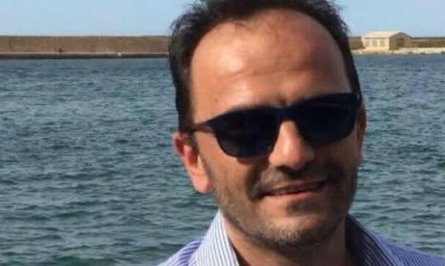 Κρήτη: Θρήνος για το θάνατο του Κώστα Κεφαλογιάννη