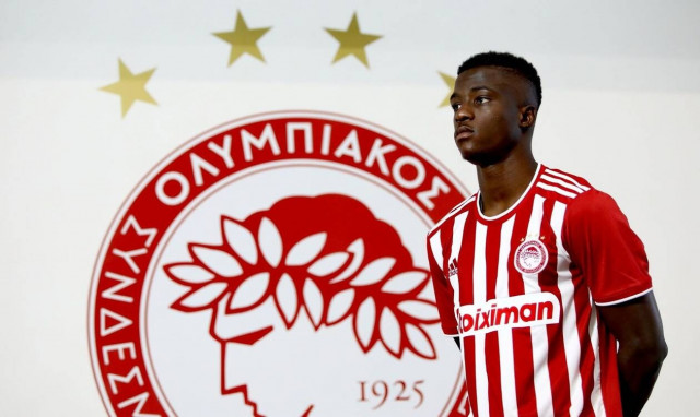 Ολυμπιακός: Νέο «χτύπημα» των πρωταθλητών Ελλάδας - Ανακοινώθηκε και ο Αλγκασίμ Μπα