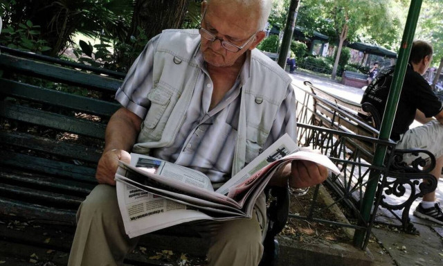 Κιλκίς: Συνταξιούχοι του εμπιστεύτηκαν τα βιβλιάριά τους κι «έκαναν» φτερά οι καταθέσεις τους