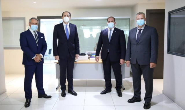 Ενισχύεται η επιχειρησιακή δράση κατά του λαθρεμπορίου με νέο εξoπλισμό