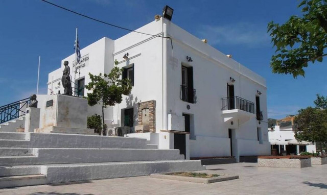 ΑΣΕΠ: Προσλήψεις στο Δήμο Σκύρου - Δείτε ειδικότητες