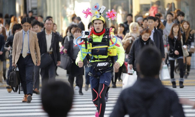 Ολυμπιακοί Αγώνες 2020: Ρεκόρ κρουσμάτων στο Τόκυο, εννέα ημέρες πριν απο την τελετή έναρξης