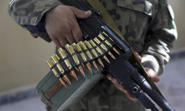 Αφγανιστάν: Οι Ταλιμπάν λένε ότι κατέλαβαν μεθοριακό πέρασμα με το Πακιστάν - Οι αρχές το διαψεύδουν