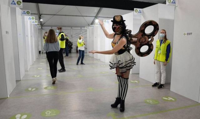 Κορονοϊός: «Σαρώνει» το Βέλγιο - Αύξηση 83% στα νέα κρούσματα