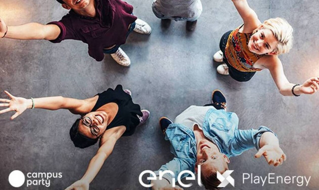 PlayEnergy: Παίζεις, μαθαίνεις και κερδίζεις!