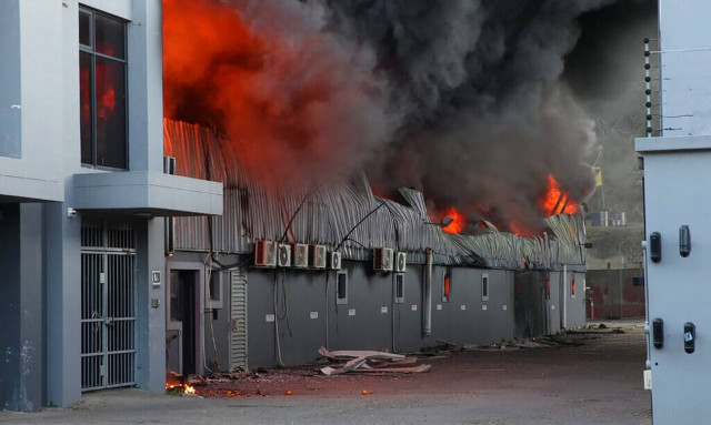 Νότια Αφρική