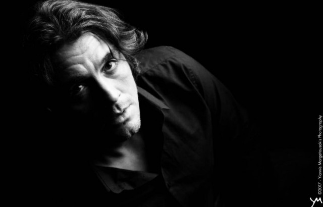 Θοδωρής Κοτονιάς στο Newsbomb.gr: Πιστεύω στους ανθρώπους και στα θαύματα της καλής θέλησης