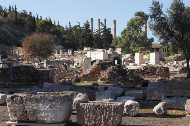 Αισχύλεια 2021: Όσα θα δούμε στο Φεστιβάλ της Ελευσίνας