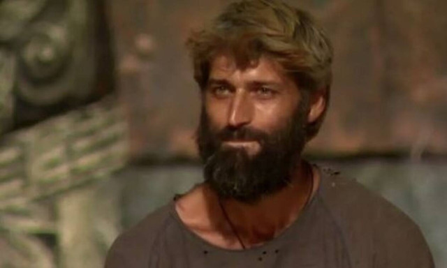 Αλέξης Παππάς