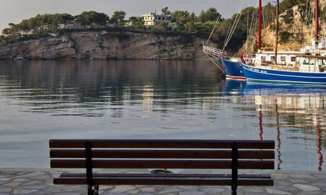 ΑΣΕΠ: Προσλήψεις συμβασιούχων στο Δήμο Αλοννήσου