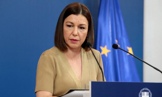 Πελώνη κατά Τσίπρα: Ας θυμηθεί τα έργα και τις ημέρες της διακυβέρνησής του