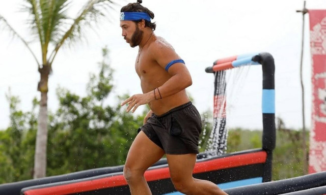 Γιώργος Ασημακόπουλος: Το πρόβλημα υγείας στο Survivor και τα ακατάλληλα πλάνα