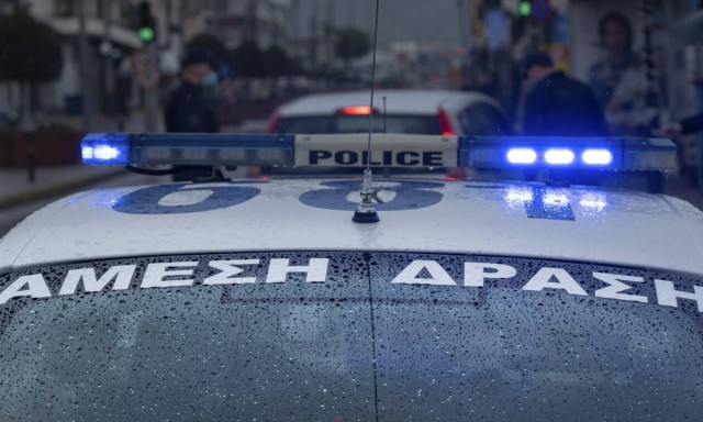 Πιερία: Απίστευτη υπόθεση με αρπαγή και ομηρία οικογένειας