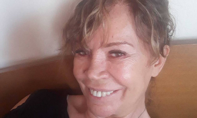 Ελένη Δήμου