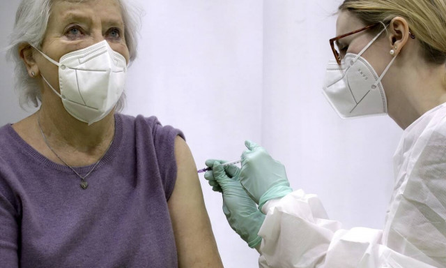 Γερμανία: Ανησυχία για την αύξηση των κρουσμάτων