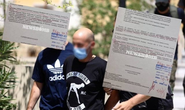 Αποκλειστικό Newsbomb.gr: Ο 39χρονος αστυνομικός της Ηλιούπολης είχε μετατεθεί σε ασφάλεια υπουργού