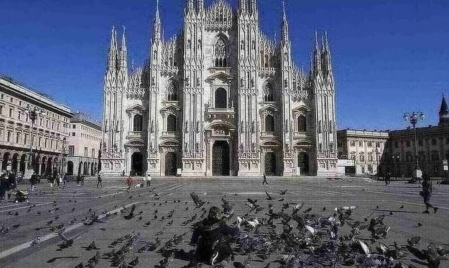 Ιταλία - Κορονοϊός: Αυξάνονται τα κρούσματα στο πιο υψηλό επίπεδο από την 10η Ιουνίου