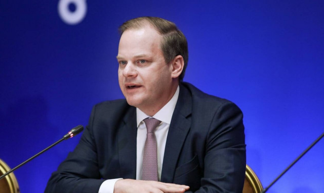 Καραμανλής: Στη θητεία της παρούσας κυβέρνησης έχουν συμβασιοποιηθεί έργα 3,2 δισ. ευρώ