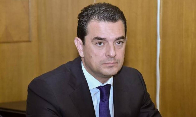 Σκρέκας: Τα οφέλη από τις διασυνδέσεις των νησιών