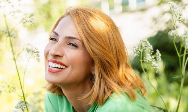 Μαρία Ηλιάκη: Έπεσε θύμα απάτης - Το μήνυμά της