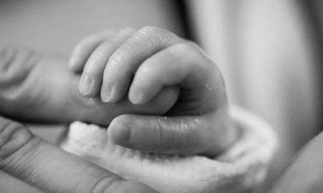 Κρήτη: Στην εντατική νεογνό θετικό στον κορονοϊό