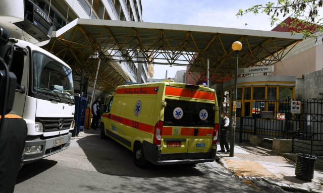 Μπουλμπασάκος στο Newsbomb.gr: Η μεγάλη και απότομη αύξηση κρουσμάτων θα φέρει νέο πανδημικό κύμα