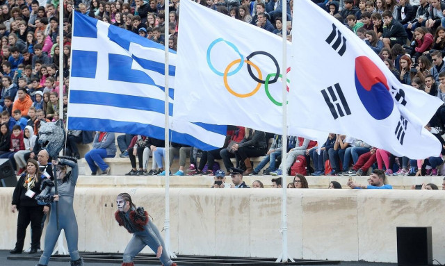 Ολυμπιακοί Αγώνες: Αναλυτικά όλο το πρόγραμμα των τηλεοπτικών μεταδόσεων