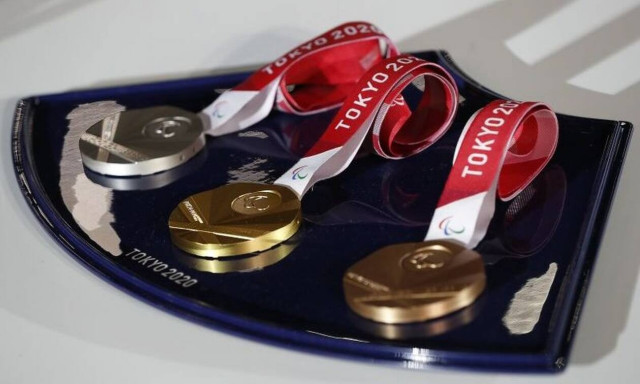 Ολυμπιακοί Αγώνες: Μεγάλη αλλαγή στις απονομές μεταλλίων λόγω κορονοϊού – Πώς θα γίνονται στο Τόκιο