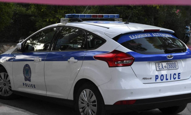 Ολυμπία Οδός: Δωρεά νέων περιπολικών στην Ελληνική Αστυνομία