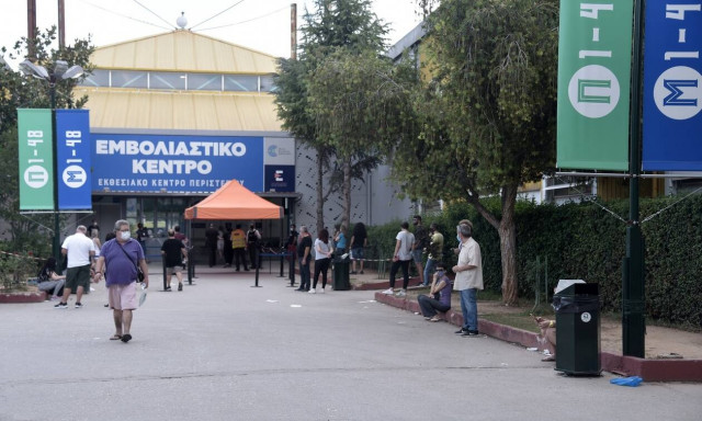 Εμβολιασμοί: Εναντίωση ΠΟΕΔΗΝ στην υποχρεωτικότητα –«Ο εξαναγκασμός οδηγεί σε αντίθετα αποτελέσματα»