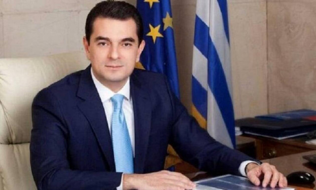 Σκρέκας: Προτεραιότητα στο «Εξοικονομώ» για τα νοικοκυριά που έχουν άτομα με αναπηρία