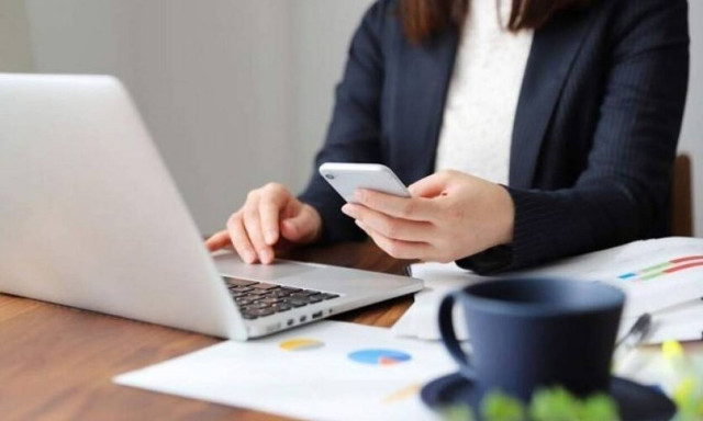 Ξεκίνησε η διαπραγμάτευση για την τηλεργασία στον κλάδο των τραπεζών