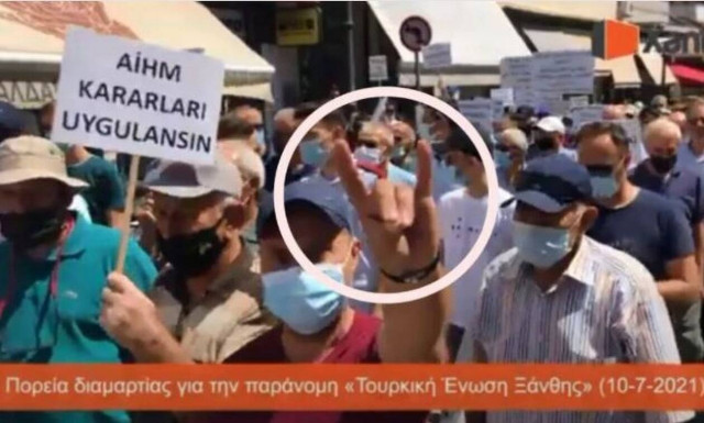 Οι Τούρκοι «σκάβουν» σιγά - σιγά στη Θράκη κι εμείς περί άλλα τυρβάζουμε...