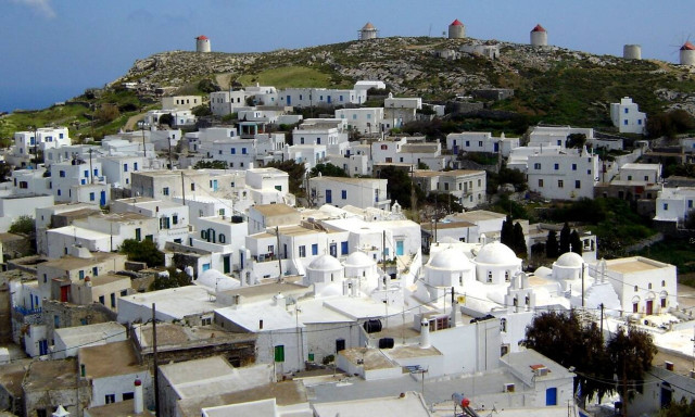 Δήμος Αμοργού: Από σήμερα (15/7) οι αιτήσεις - Δείτε ειδικότητες