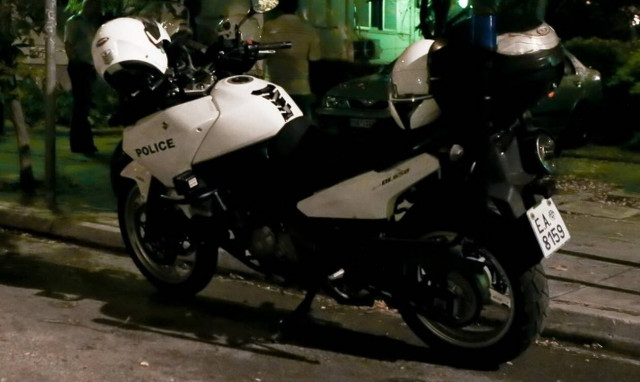 Χαλκιδική: Χειροπέδες σε τρία άτομα για το αιματηρό επεισόδιο σε καφέ - μπαρ