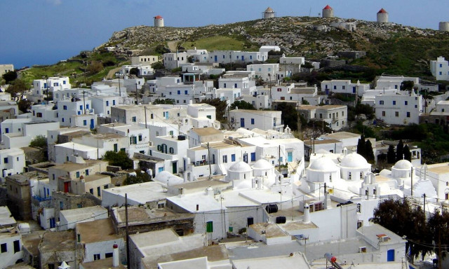 Δήμος Αμοργού - Από σήμερα (15/7) οι αιτήσεις