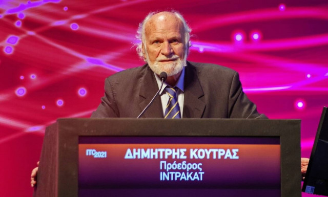 Νέο έργο ύψους 19,6 εκατ ευρώ στη Ρουμανία ανέλαβεη Intrakat